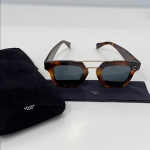 Celine sunglasses